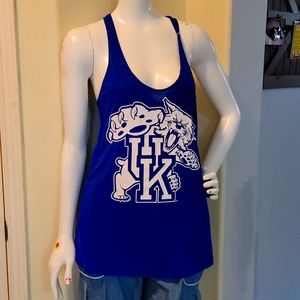 Nice shirt
